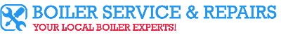 Boiler Repairs South Croydon logo